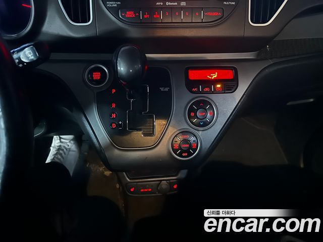 Kia RAY 2016 — photo 7
