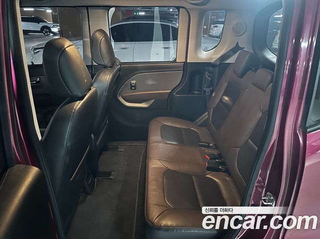Kia RAY 2016 — photo 9