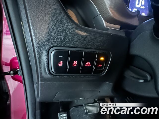 Kia RAY 2016 — photo 11
