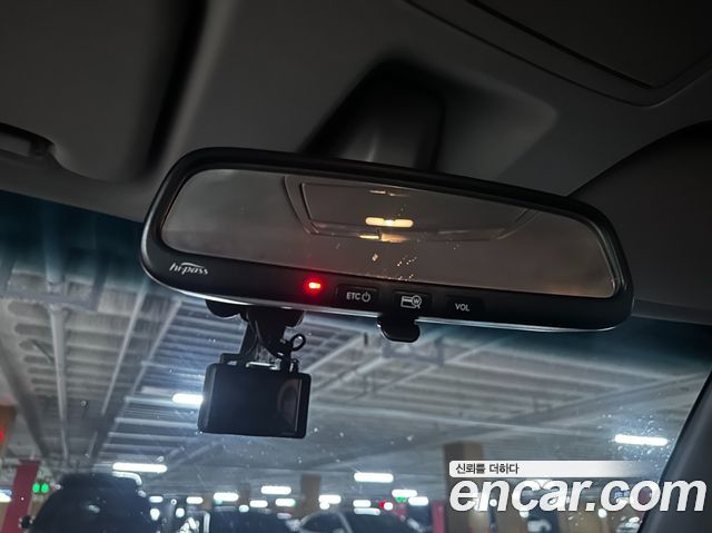 Kia RAY 2016 — photo 12