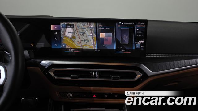 BMW 3-Series 2024 — photo 13