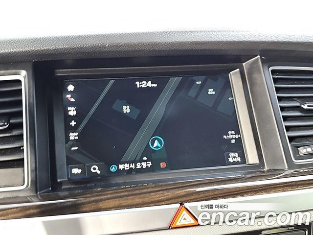 Genesis G80 2018 — photo 14