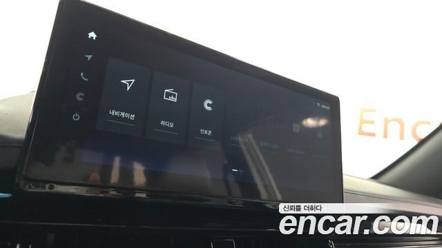 KG Mobility Rexton 2024 — photo 27