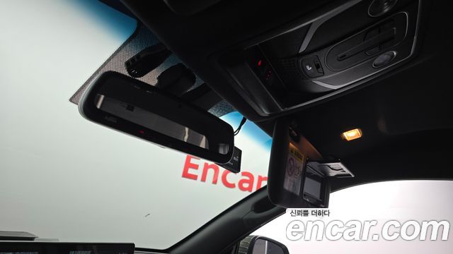 KG Mobility Rexton 2024 — photo 28