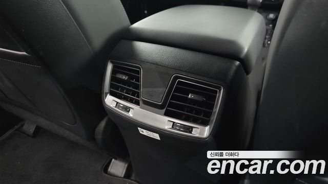 KG Mobility Rexton 2024 — photo 29