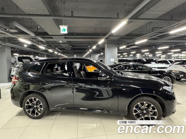 BMW X3 2026 — photo 2