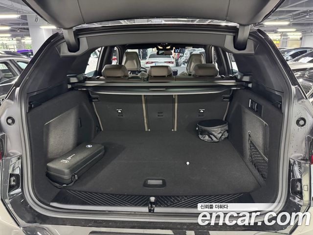 BMW X3 2026 — photo 4