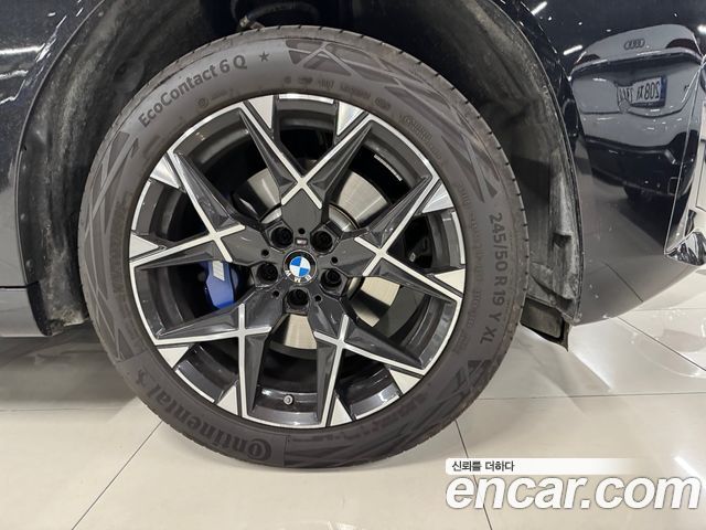 BMW X3 2026 — photo 5