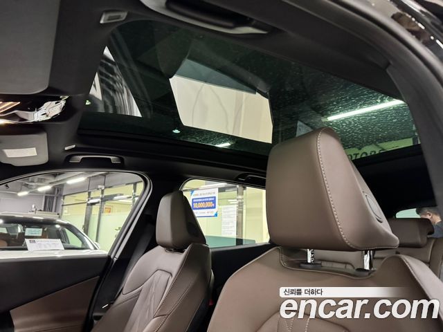 BMW X3 2026 — photo 6