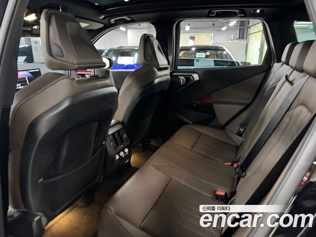 BMW X3 2026 — photo 7