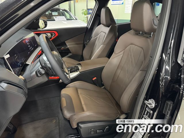 BMW X3 2026 — photo 8