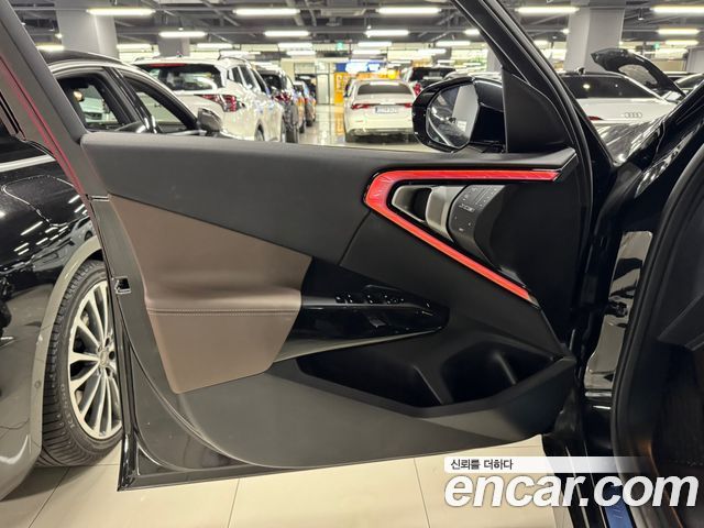 BMW X3 2026 — photo 9