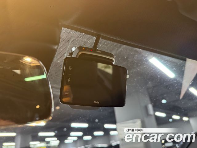 BMW X3 2026 — photo 11