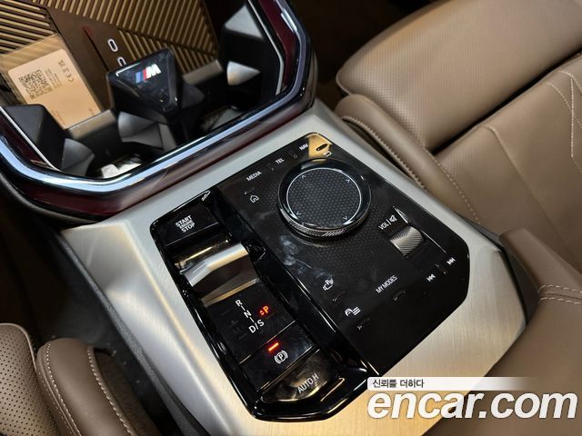 BMW X3 2026 — photo 12
