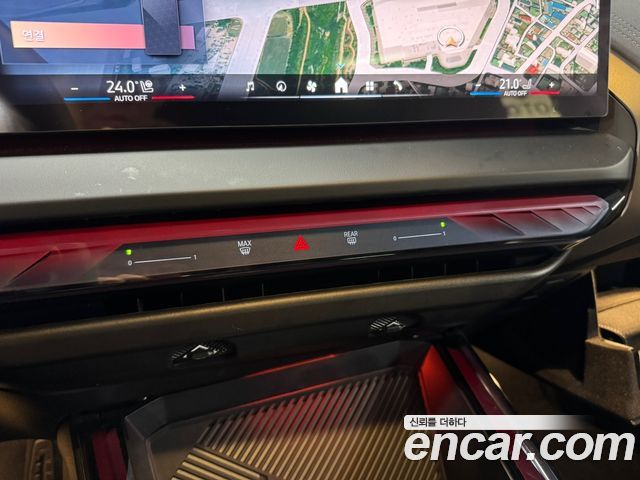 BMW X3 2026 — photo 13