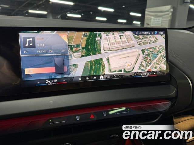 BMW X3 2026 — photo 14