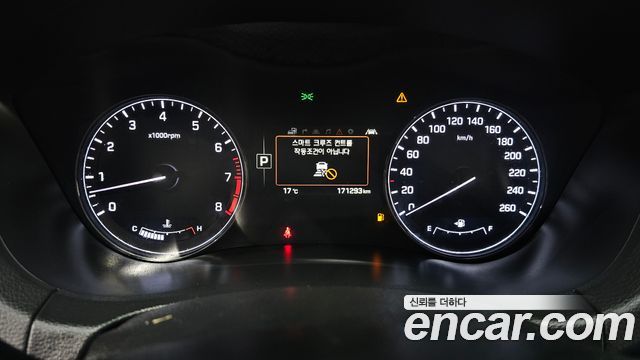 Hyundai Genesis 2015 — photo 11