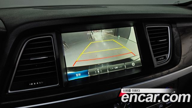 Hyundai Genesis 2015 — photo 24