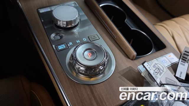 Genesis G80 2025 — photo 12