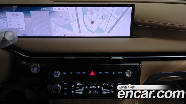 Genesis G80 2025 — photo 18