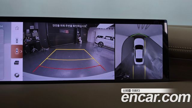 Genesis G80 2025 — photo 20