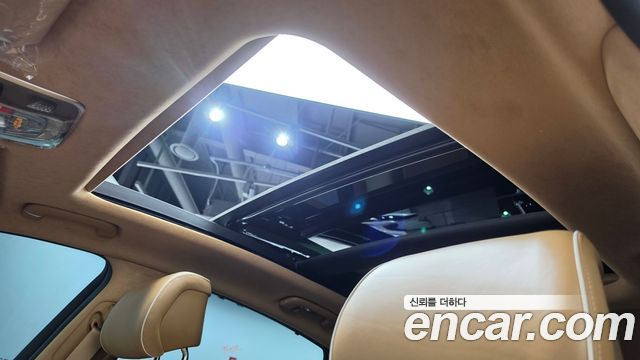 Genesis G80 2025 — photo 23