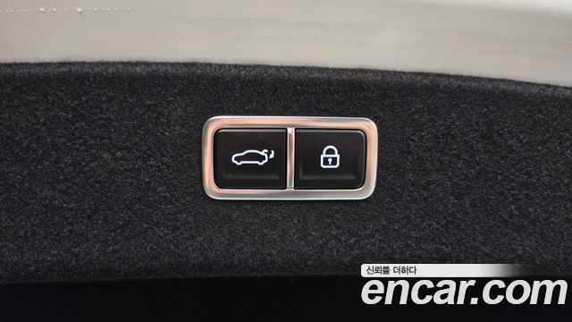 Genesis G80 2025 — photo 24