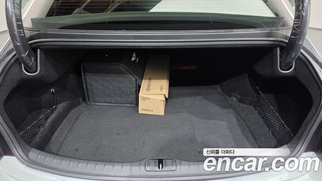 Genesis G80 2025 — photo 25