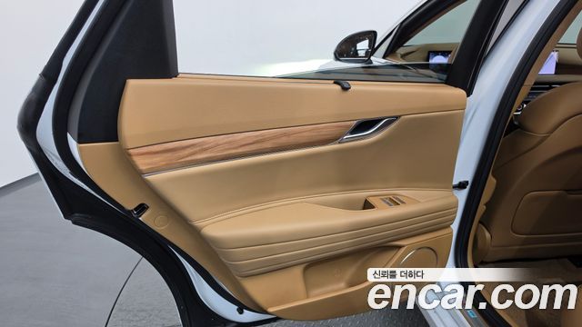 Genesis G80 2025 — photo 15