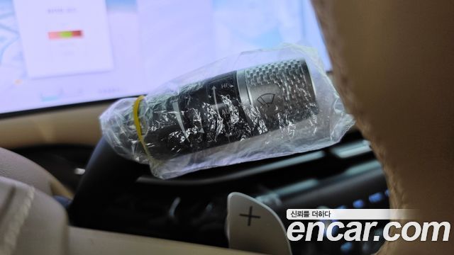 Genesis G80 2025 — photo 29