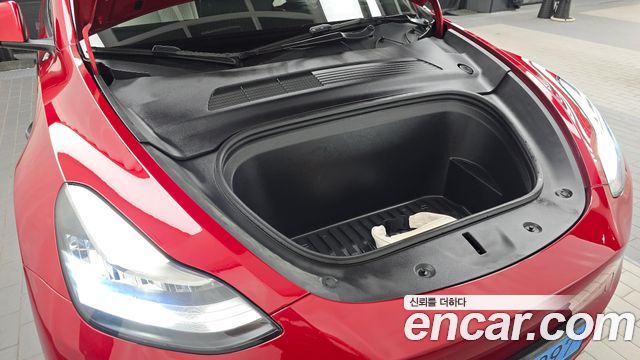 Tesla Model Y 2021 — photo 6
