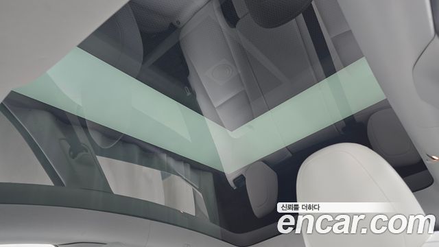 Tesla Model Y 2021 — photo 24
