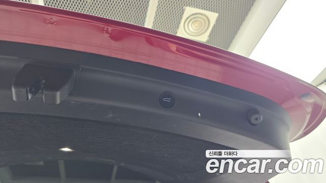 Tesla Model Y 2021 — photo 27