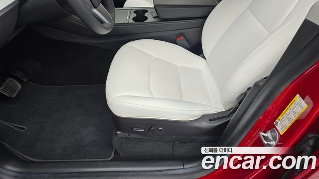 Tesla Model Y 2021 — photo 31