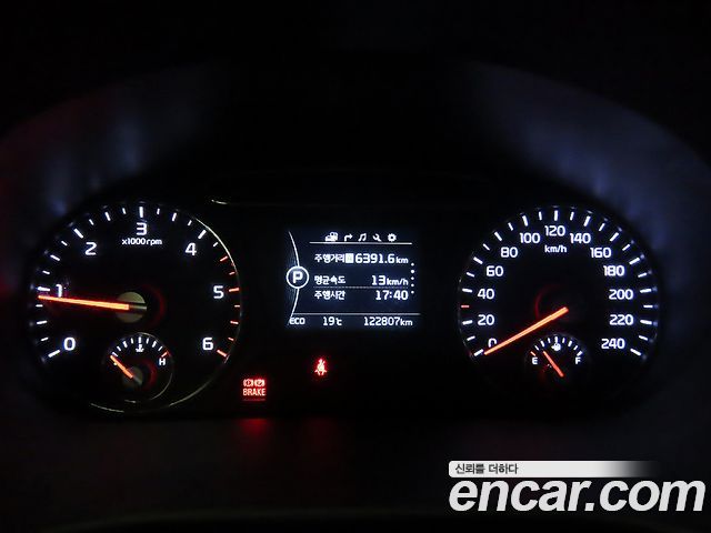 Kia Sorento 2017 — photo 7