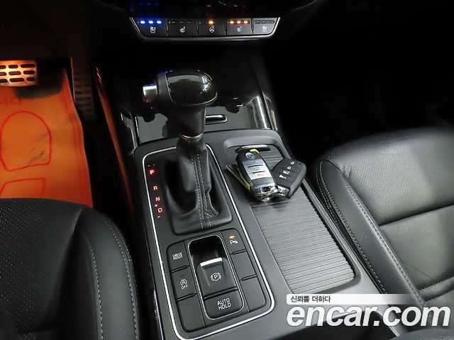 Kia Sorento 2017 — photo 11