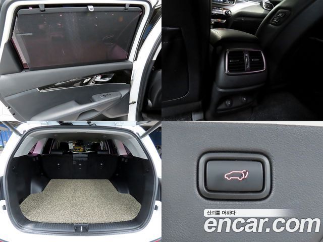 Kia Sorento 2017 — photo 17