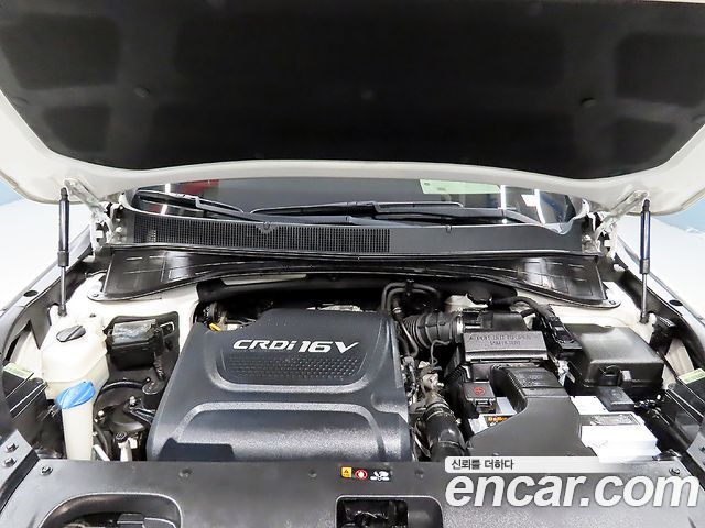 Kia Sorento 2017 — photo 19