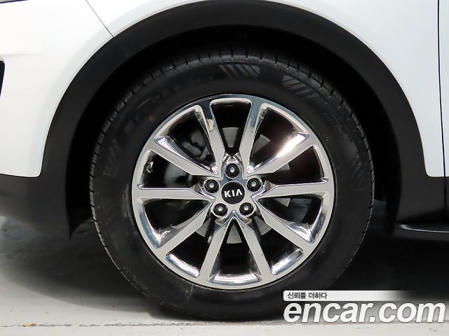 Kia Sorento 2017 — photo 20