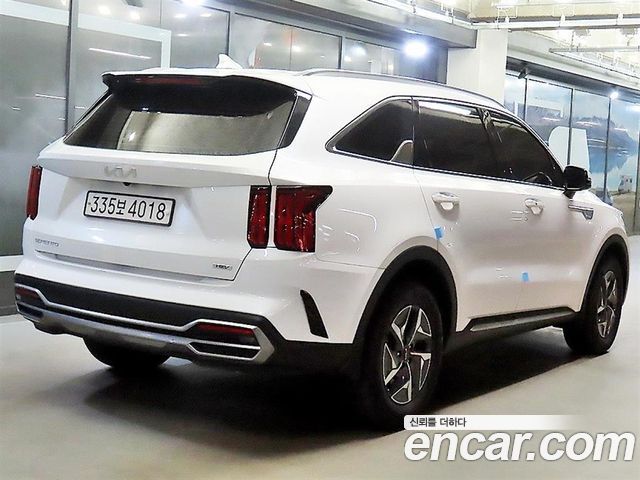Kia Sorento 2023 — photo 5