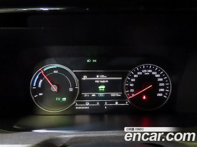 Kia Sorento 2023 — photo 6