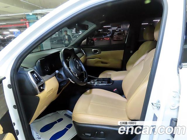 Kia Sorento 2023 — photo 9