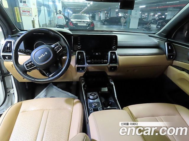Kia Sorento 2023 — photo 10