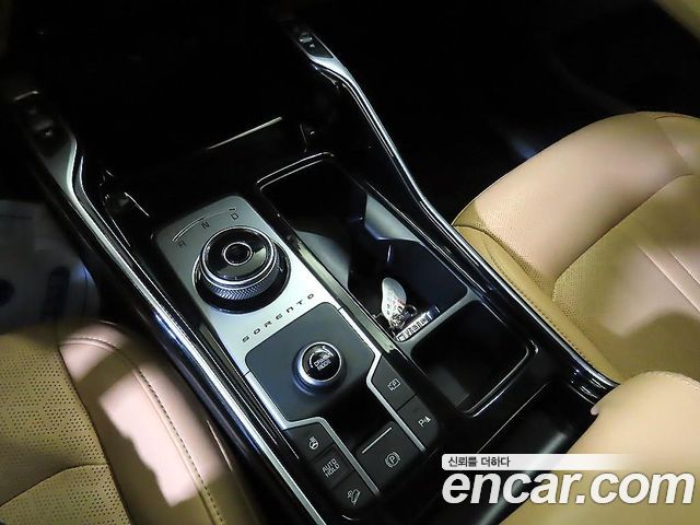 Kia Sorento 2023 — photo 12