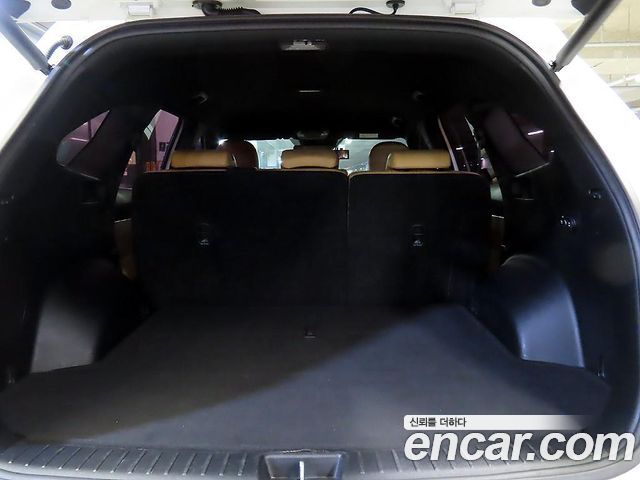 Kia Sorento 2023 — photo 17