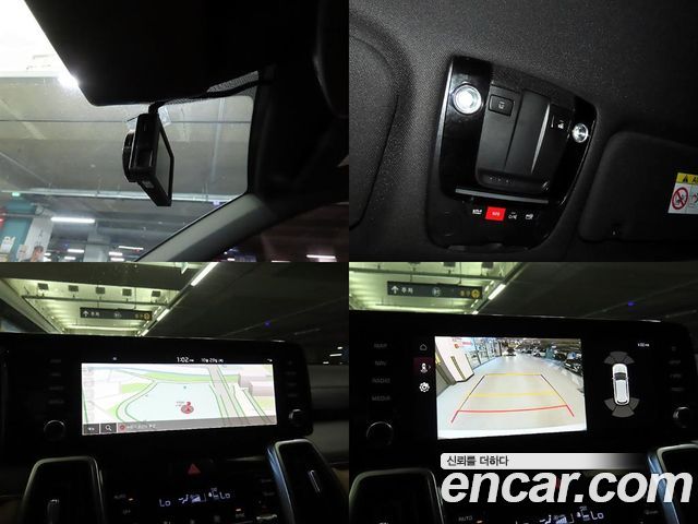 Kia Sorento 2023 — photo 18