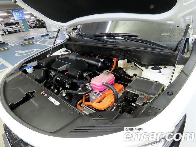 Kia Sorento 2023 — photo 19