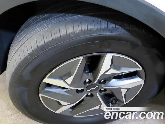 Kia Sorento 2023 — photo 20