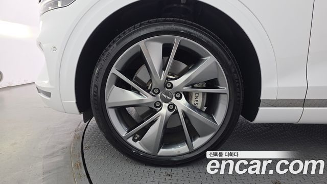 Genesis GV70 2023 — photo 5