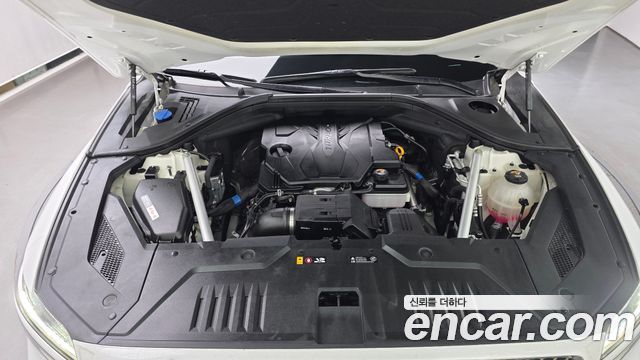 Genesis GV70 2023 — photo 6